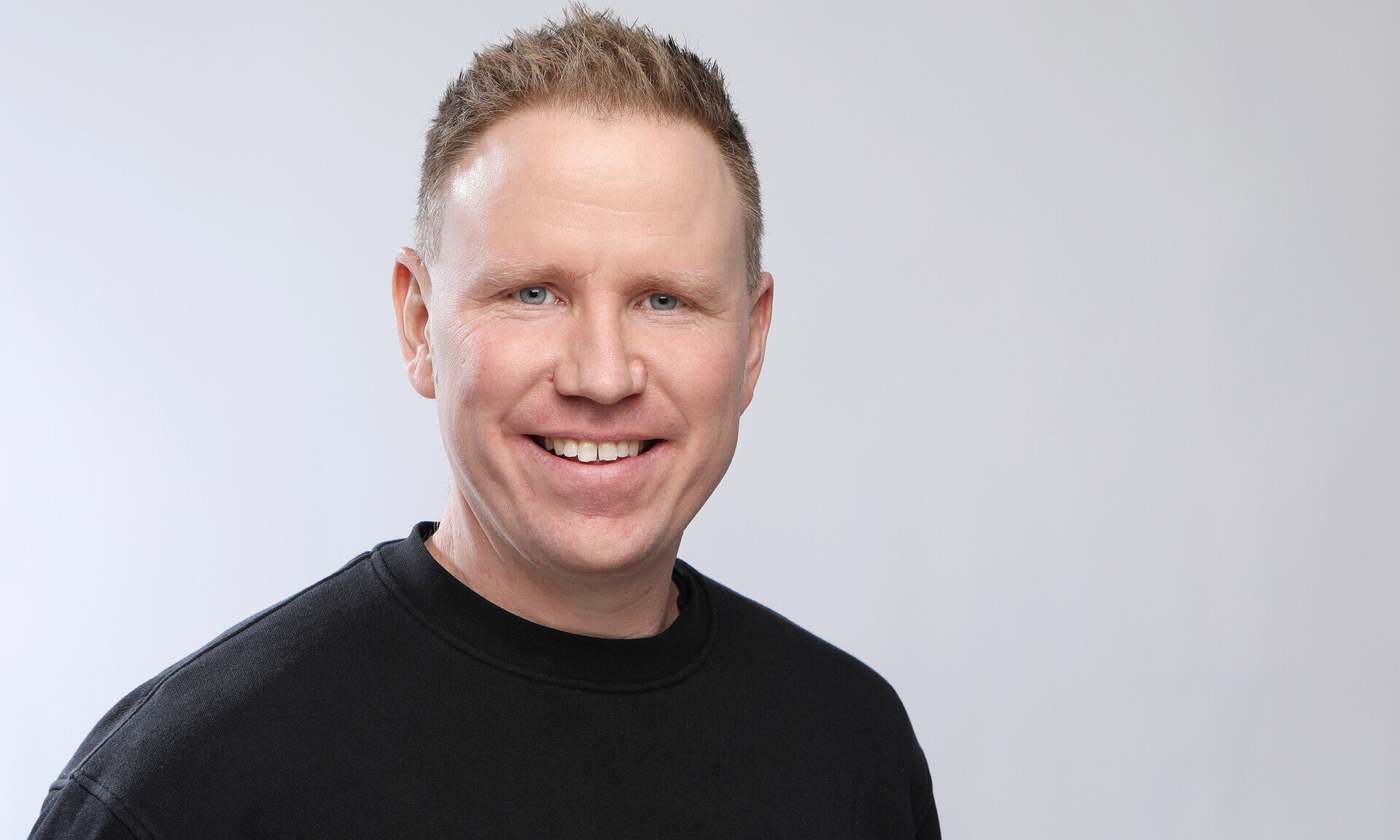 Doktorgradsstipendiat, Kim Viggo Weiby