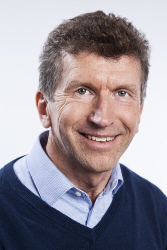 Tor-Arne Ruud, direktør i Animalia
